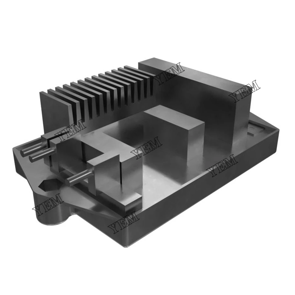 Regulator-Voltage 439-0556 for Caterpillar Diesel Engine Parts