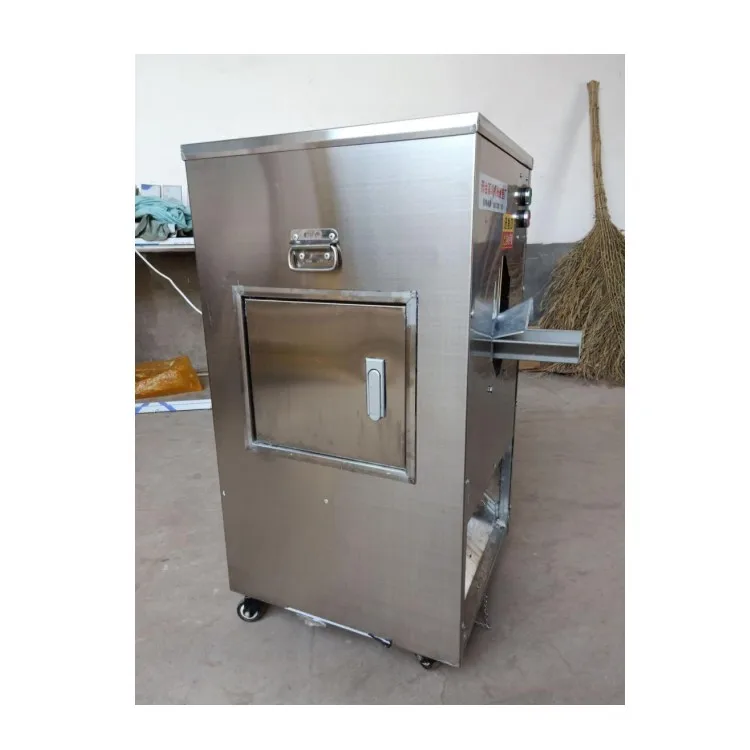 Mini Fish Cutting Machine Automatic Fish Cleaning Gutting Machine Fish Killing Scaling Machine