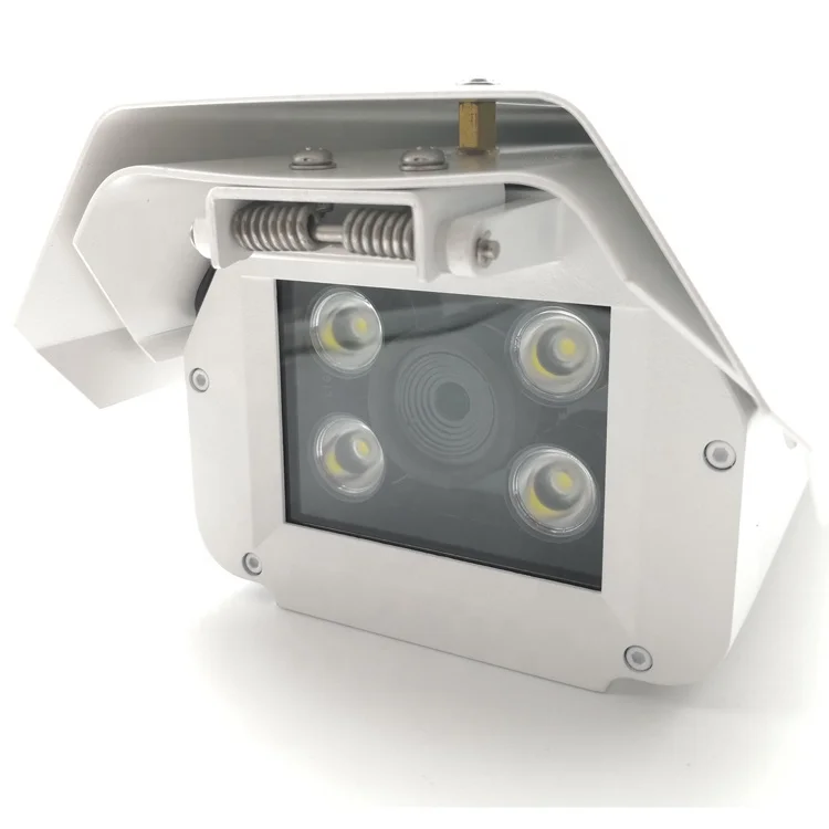 Best Selling ANPR/LPR CCTV Camera Automatic Smart Car Number Plate  Recognition