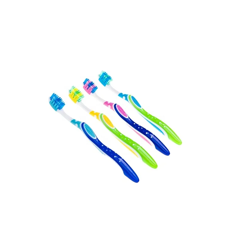 Toothbrush manufacturers wholesale adult toothbrushes
