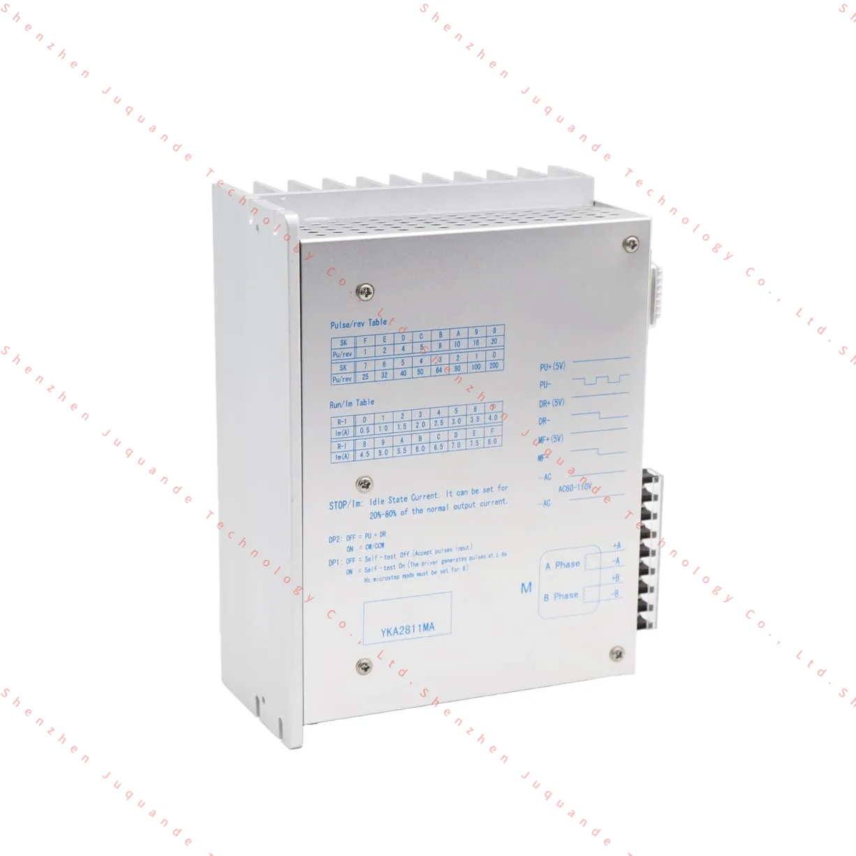 Gold Seller YKA2811MA  PLC  Controller module Brand New Original Spot plc programming controller