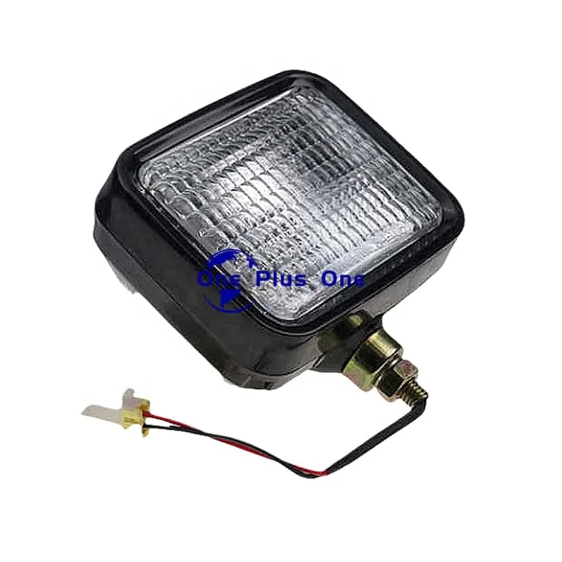 Original Quality Lamp Assembly for Komatsu HM250-2 Dump Truck