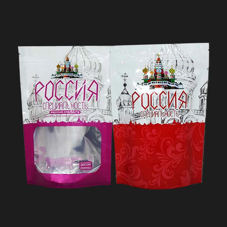 Custom Printed 3.5 Baggies Stand Up Ziplock Resealable Smell Proof Packaging Mylar Bags supplier