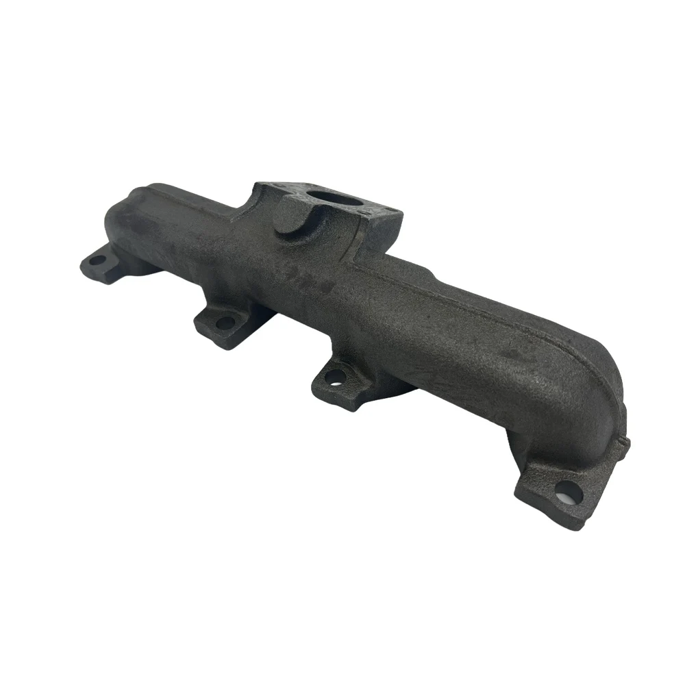 Exhaust Manifold 3778E401 for C4.4 Engine Parts Manufacturer 6
