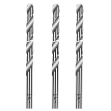 China Trade Hss Set Combination Ground Prices Max Adapter Stainless Steel Drill Bit Straight Shank Long Series Twist