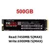 500G