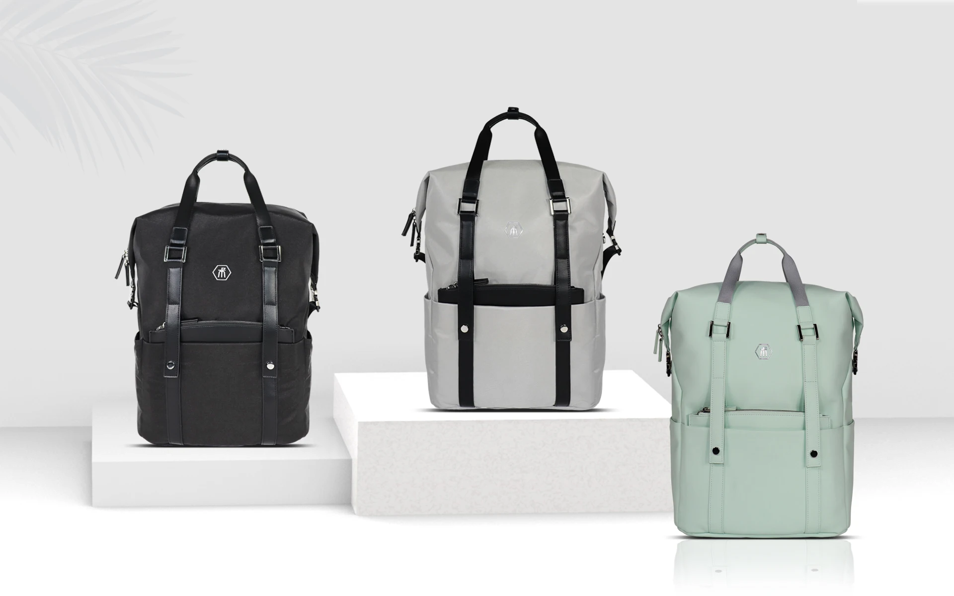 Vietnam Bsci 2022 Lady Bags Premium Anti Theft Waterproof Laptop