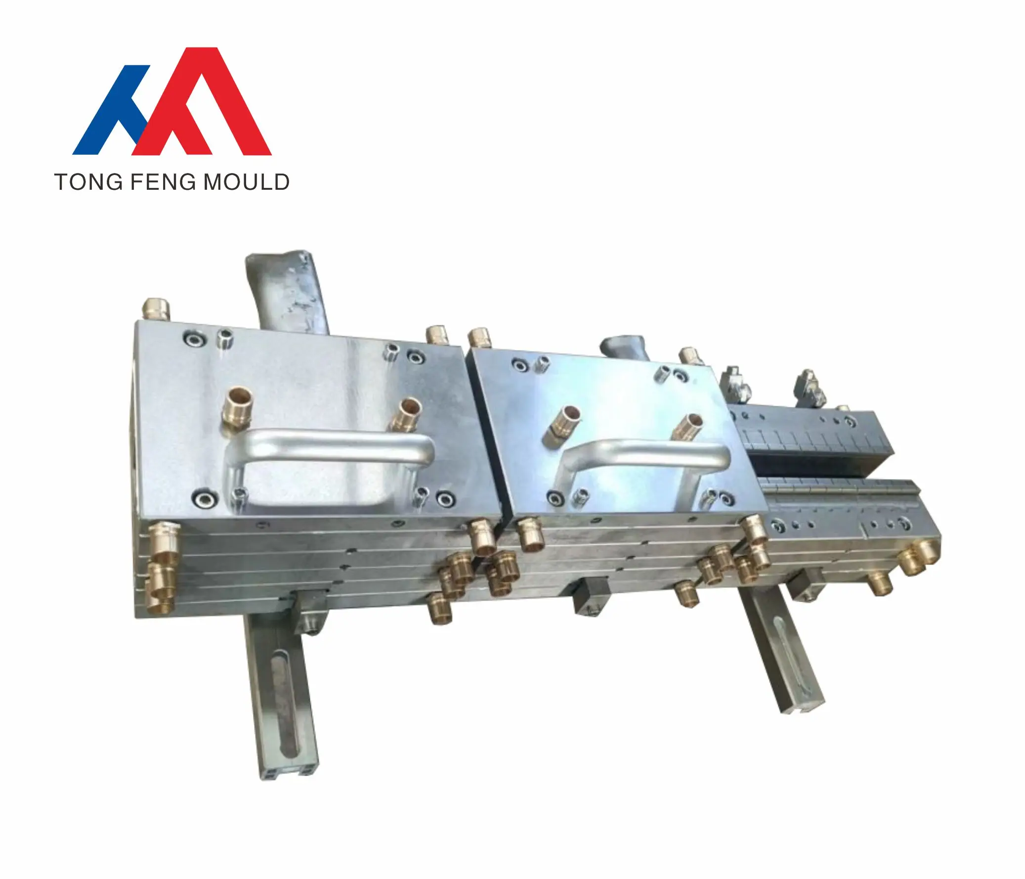 Upvc Window Profiles Extrusion Mould Tooling Upvc Door Profile