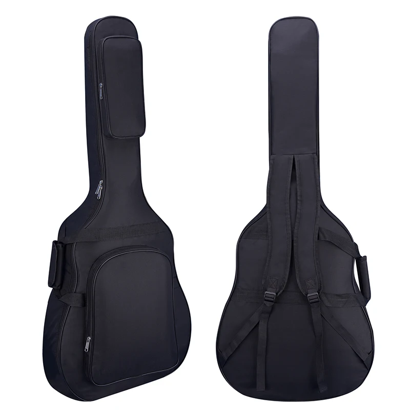 43 Inch 10mm Padding Guitar Bag,Acoustic Guitar Bag Buy Guitar Bag