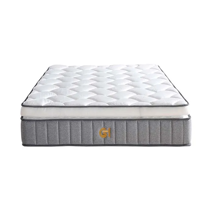 cooling king mattress