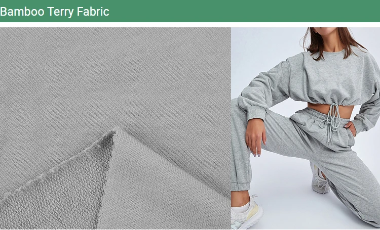 China Manufacturer OEM ODM Knitted Garment Fabric for Clothing, Textile & Raw Material/ factory