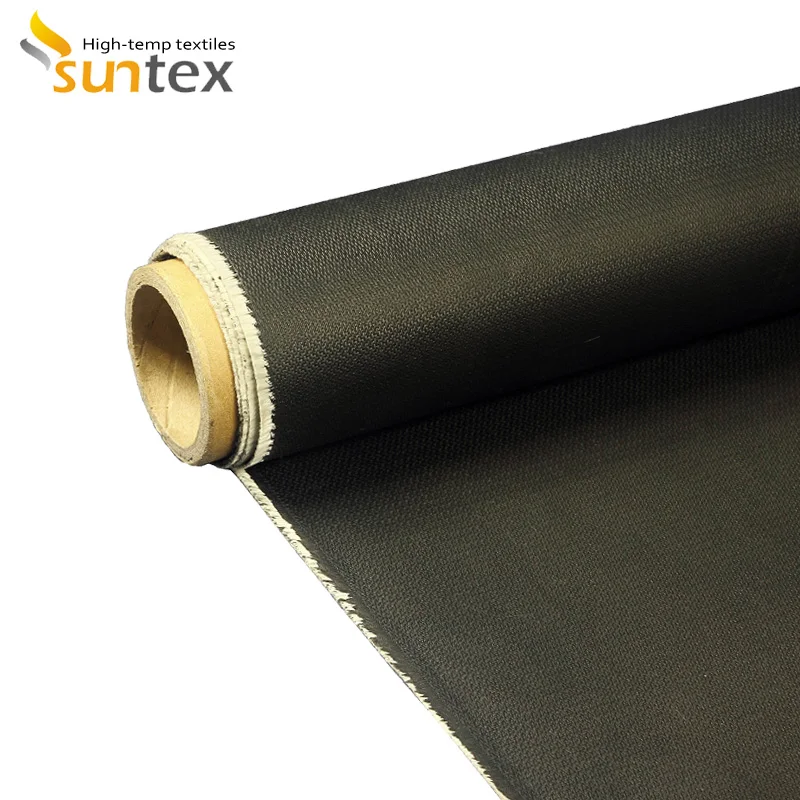 Noordoosten Lijm Individualiteit Source Tough Neoprene Rubber Coated Fiberglass Fabric For Light-duty  Welding Applications on m.alibaba.com