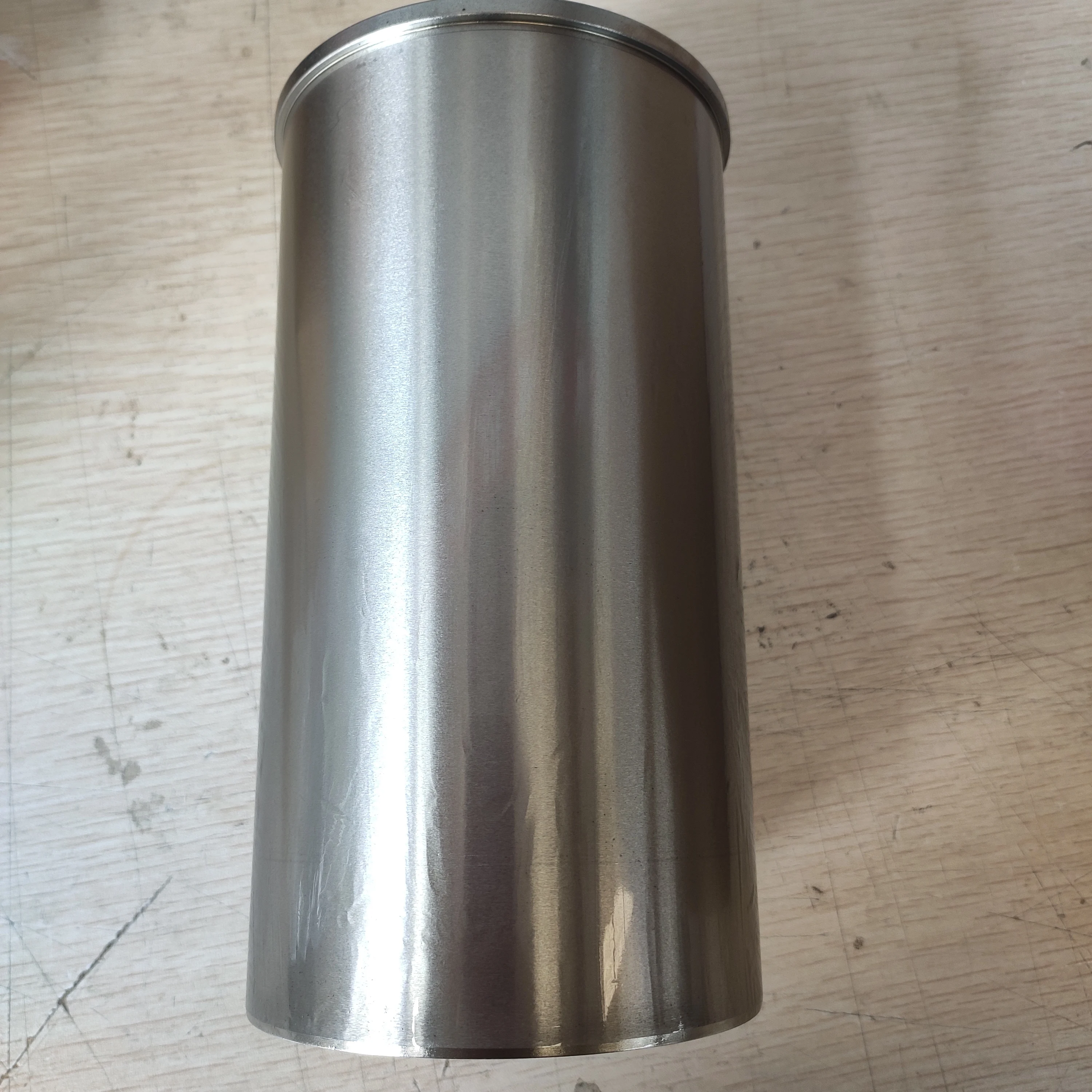 VOE 20854651 20459997 D6D Engine Spare Parts Cylinder Liner Kit 