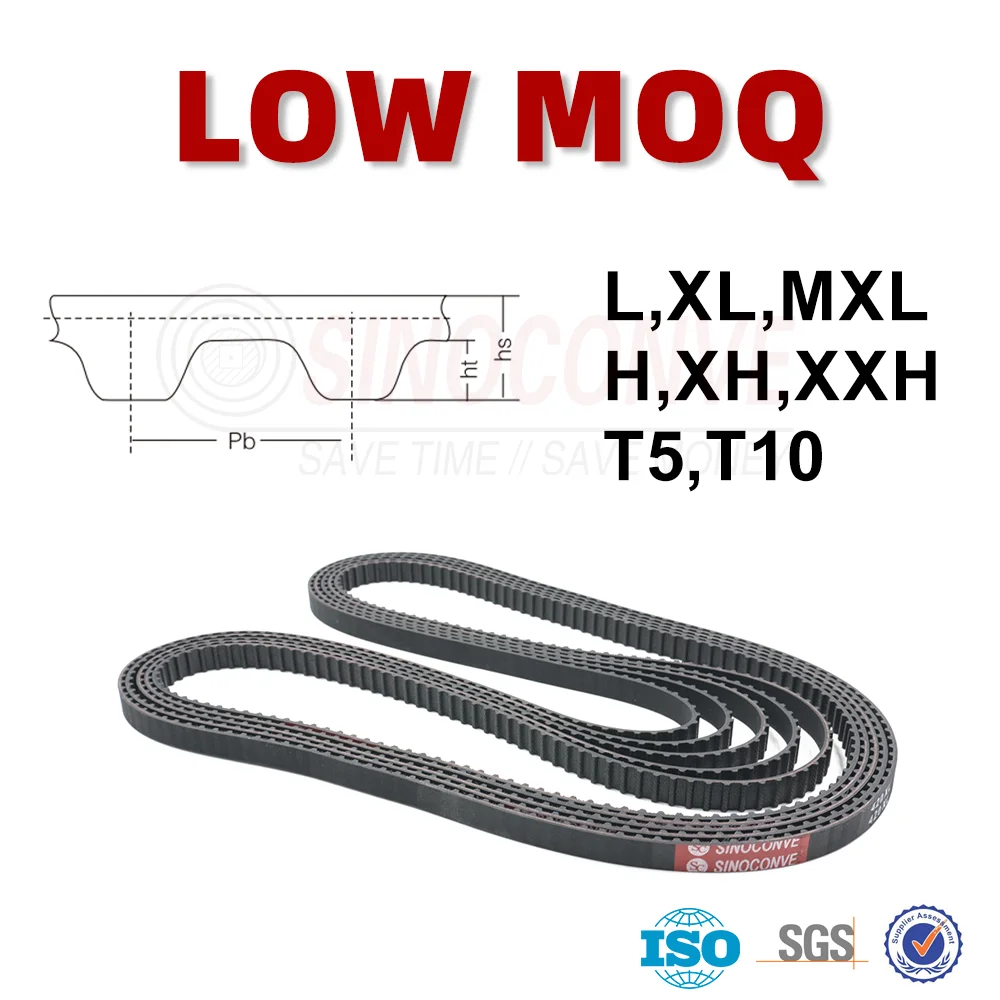 Belt for Automatic Sliding Door