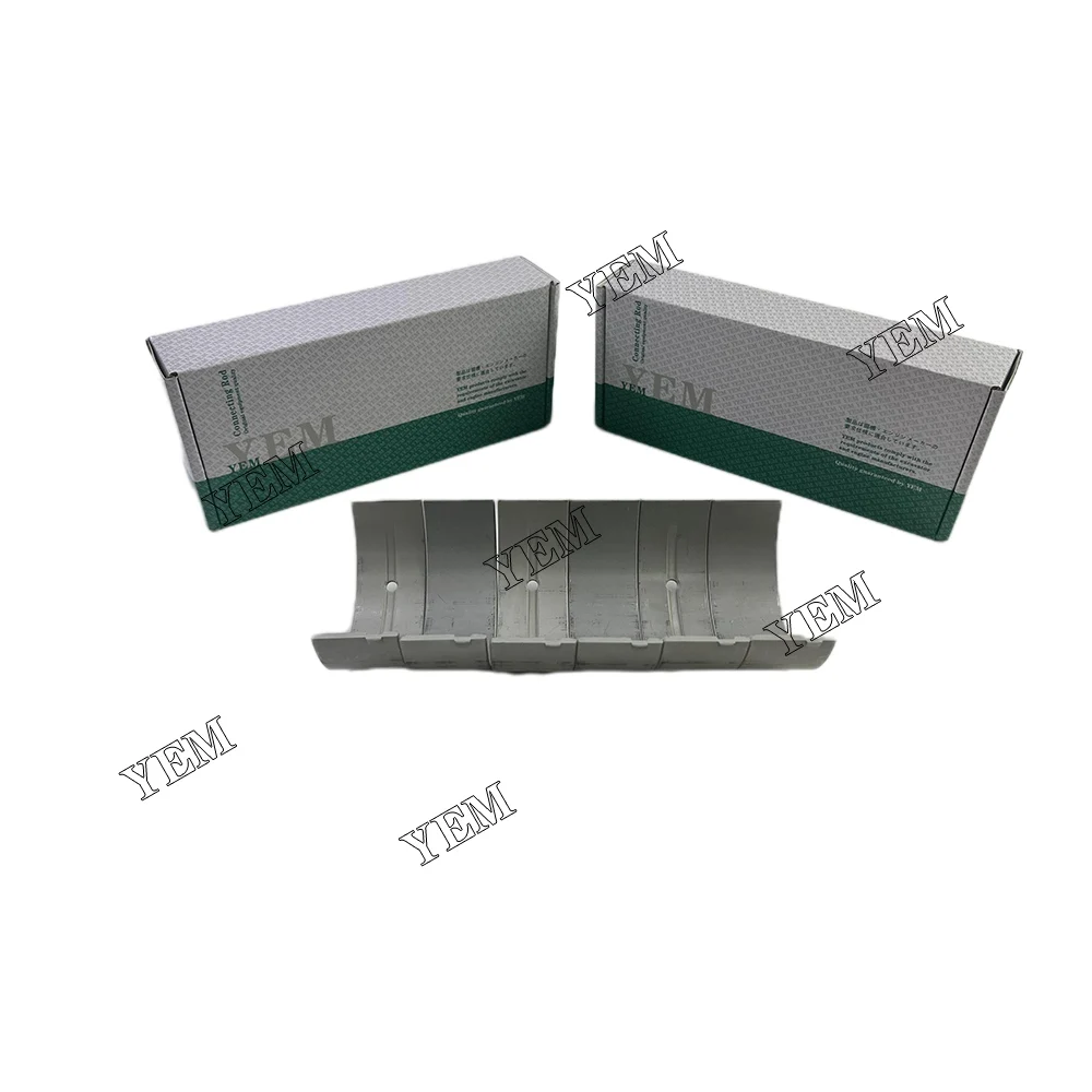 Z750 Main Bearing for Kubota Genuine Engine Parts 2