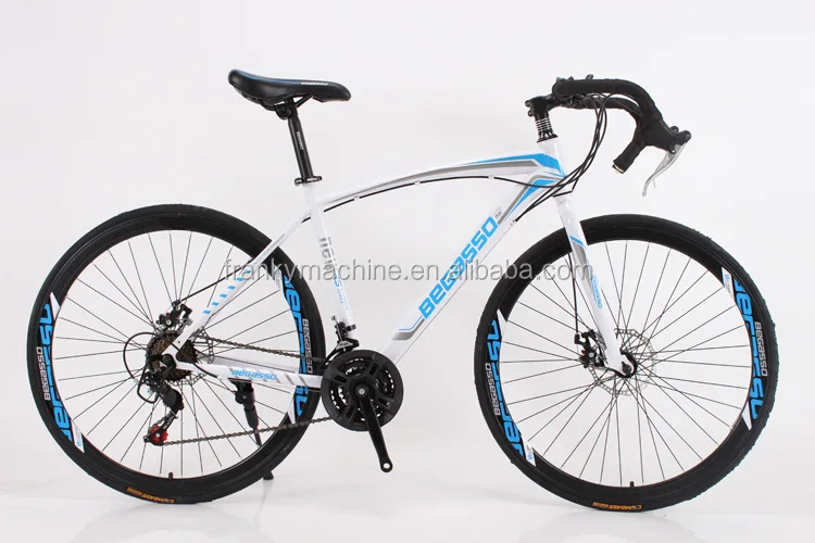 medical bicycle