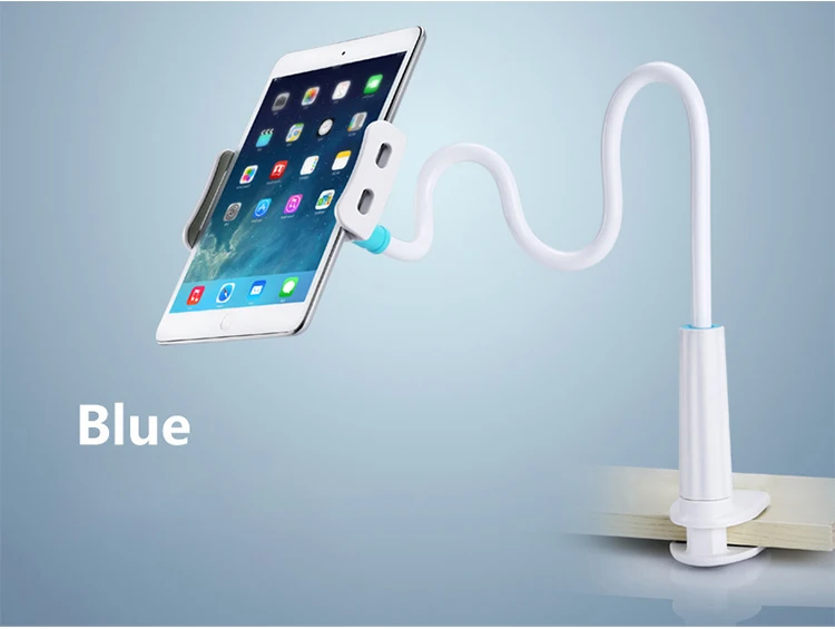 Lazy Arm Phone Holder Flexible Bedside Tablet Stand