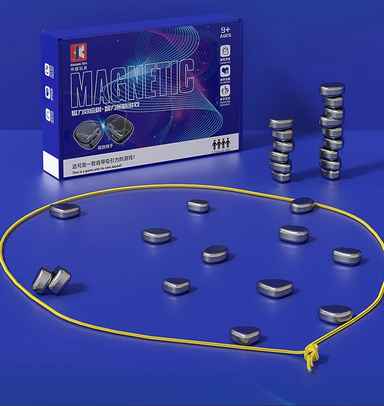 Fun Puzzle Interactive Children's Toys Children's Board Game