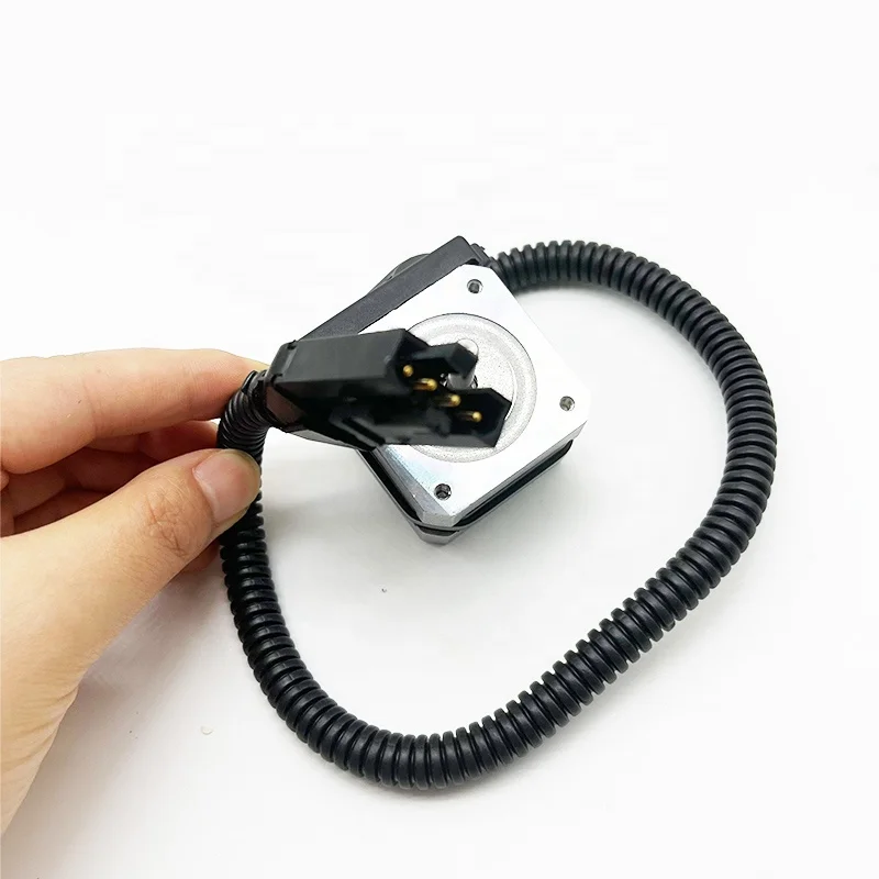 Weaving Motor with Part Number BE309505 for Weaving Machine Spare Parts