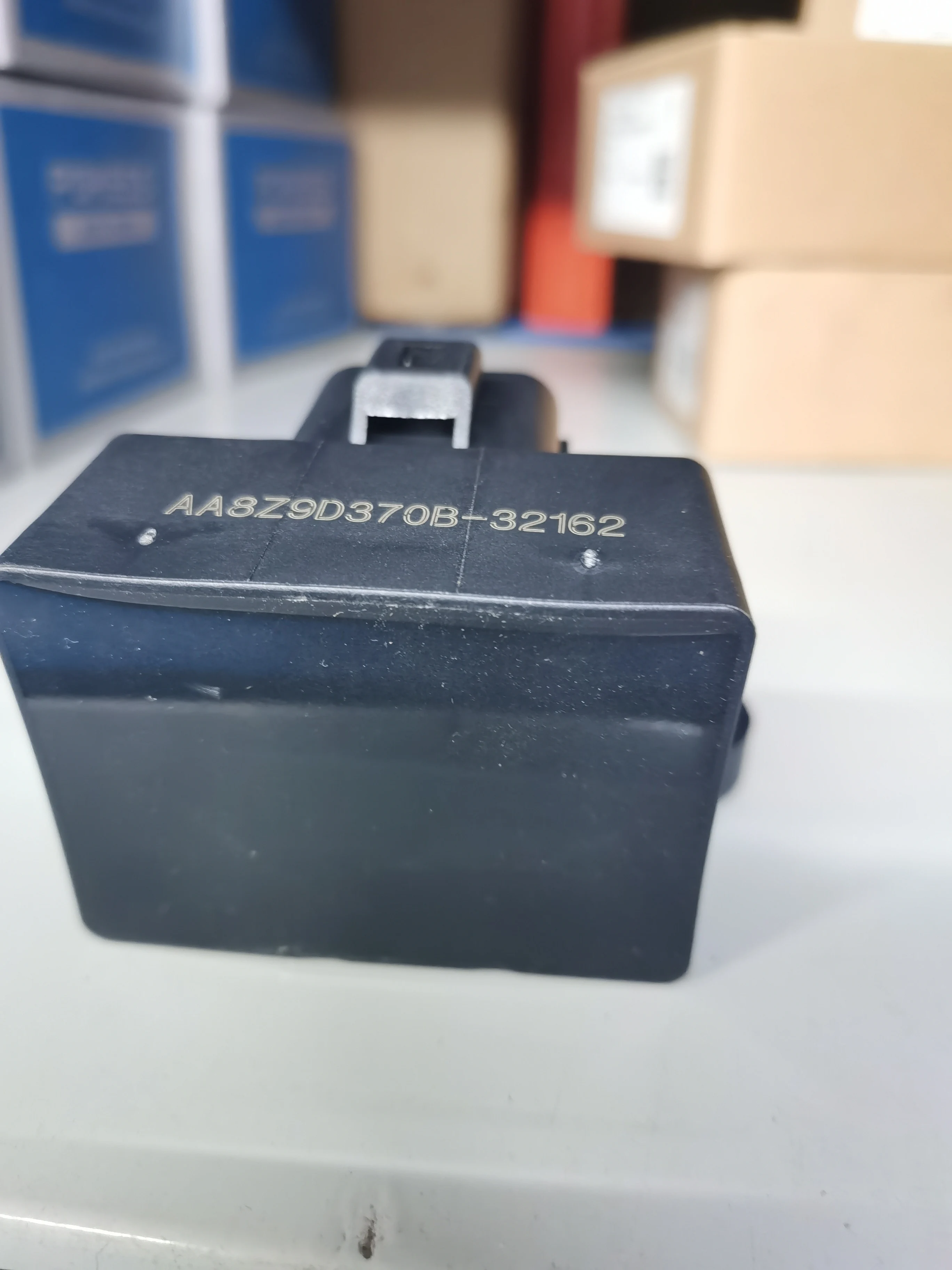 AA8Z-9D370-B Module - Engine Fuel for 2012-2014 Ford F-150 2012-2019... — 4