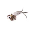 JW Bird replacement head-brown