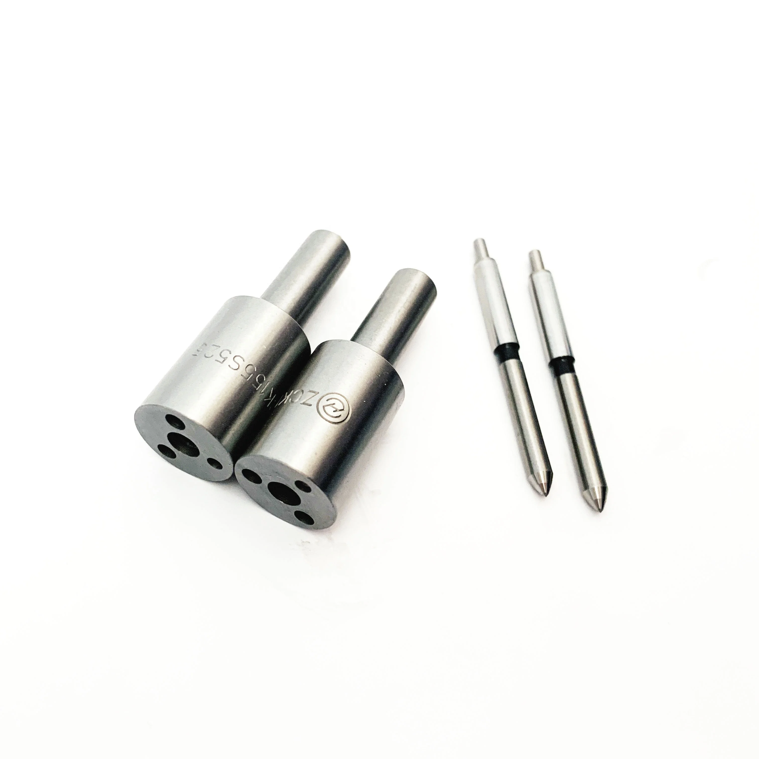 よる ZCK154S423 Fuel Injector Nozzle for WEICHAI YANGZHOU