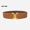 LB113B-5.8*77cm-Brown