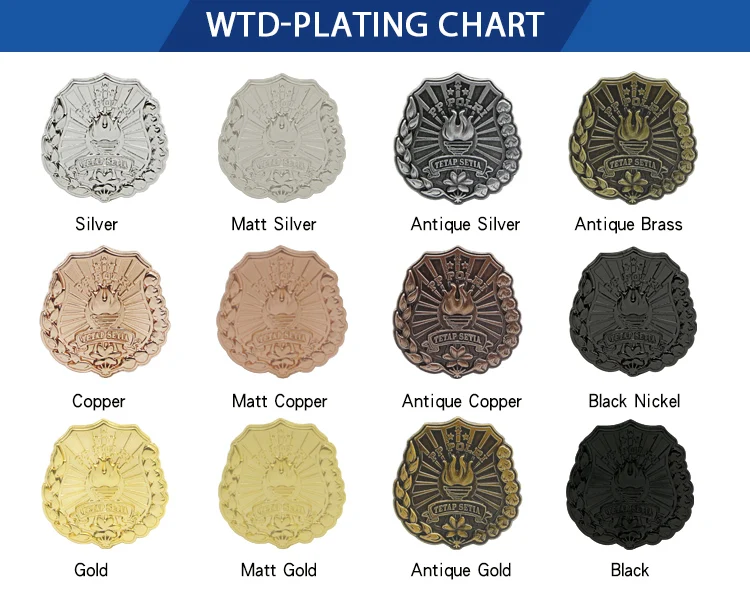 product wtd wholesale custom brass lapel pins soft and hard enamel brooch country flag pins with sublimation for gift use-10