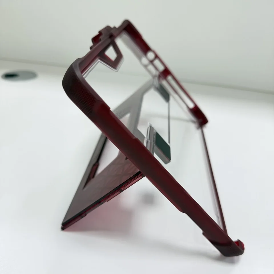 product kickstand case with shoulder strap for microsoft surface pro 12 2025 all in one shockproof folio rugged case-8