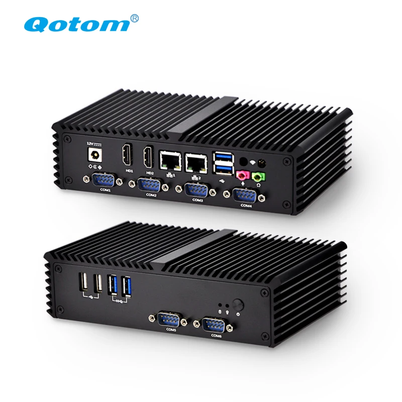 qotom pc