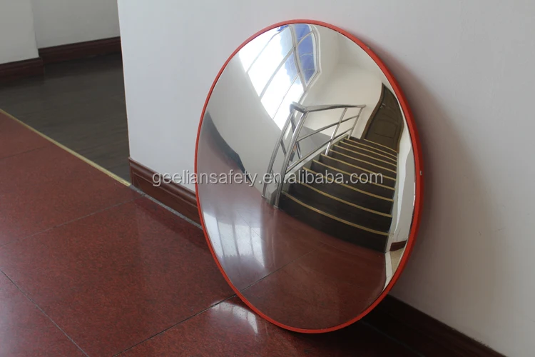 Выпуклые вогнутые зеркала 30 см