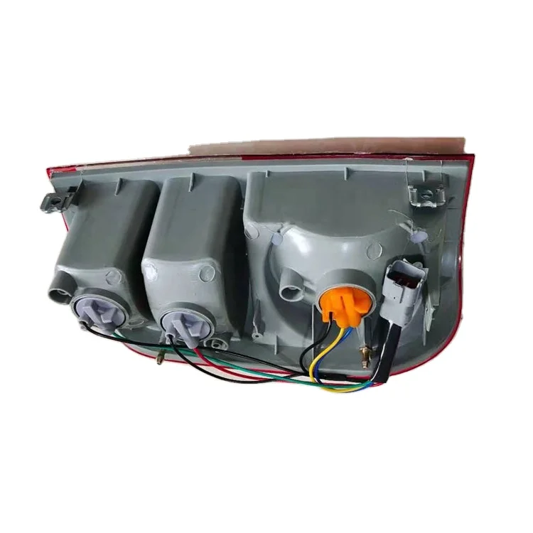 AUTO SPARE PARTS for ZX AUTO 4133020-2000 Rear Lamp Assy for Grand Tiger ZX Auto PARTS