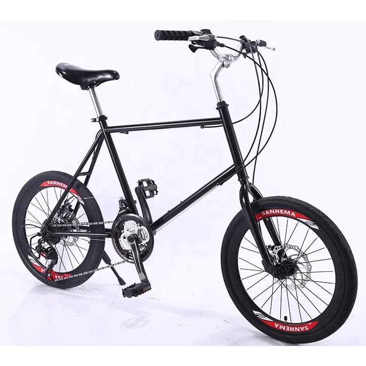 20 inch women's bike