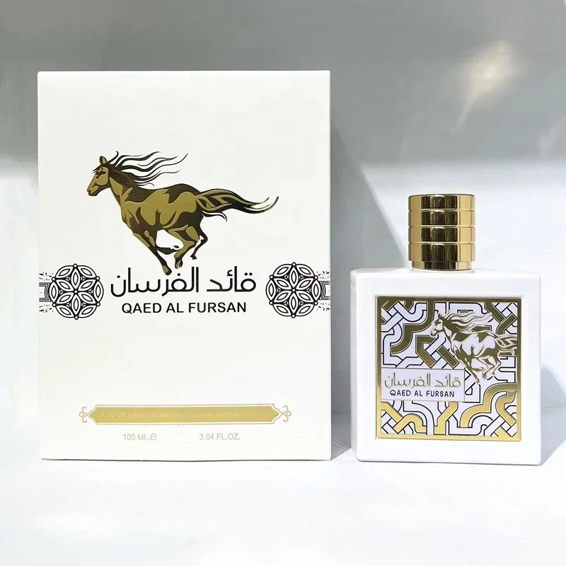 香水(男性用) Qaed Al Fursan 70ml Amazon.com : Lattafa Qaed Al Fursan for Men Eau de Parfum