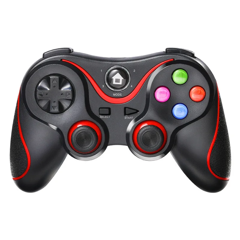 2023 новый смартфон игровой коврик джойстик V8 V13 геймпад совместим с ios pc ps3 ps4 bluetooth подключение к мобильному