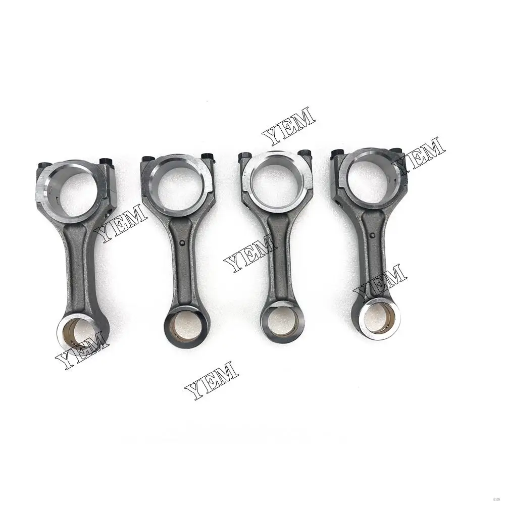 4JJ1 Connecting Rods 8-97388921-2 for Isuzu