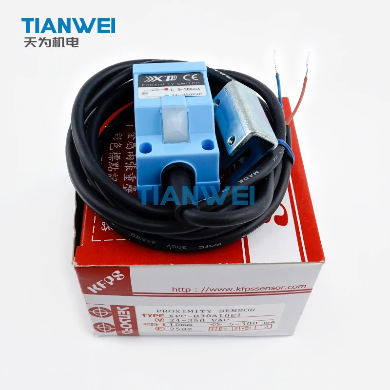 KFPS Proximity Sensor XPC-B30A10E1 - Reliable Industrial Equipment