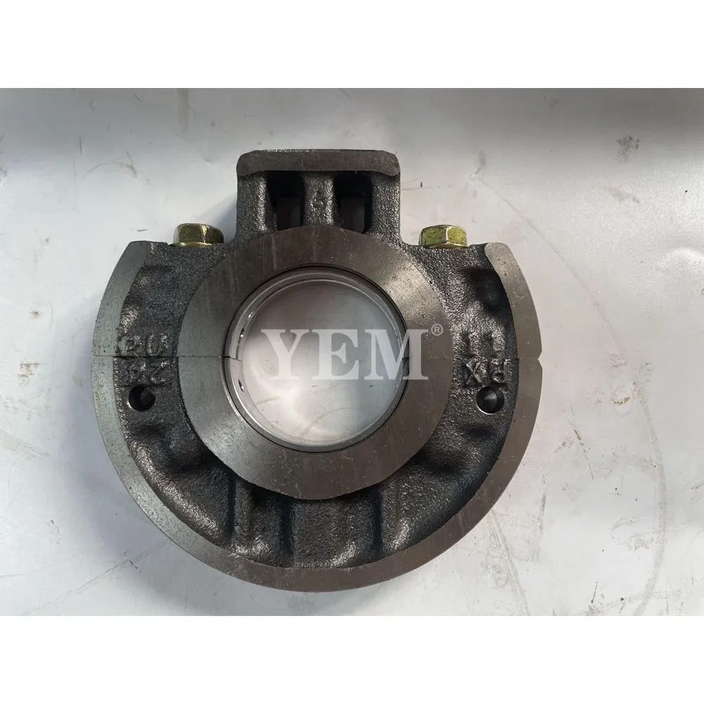 Main Bearing Seat Fit for Perkins 403D-07 Original Excavator Part