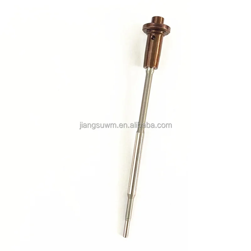 DE7135-730 Common Rail Diesel Vehicles Injector Nozzles 28565335  