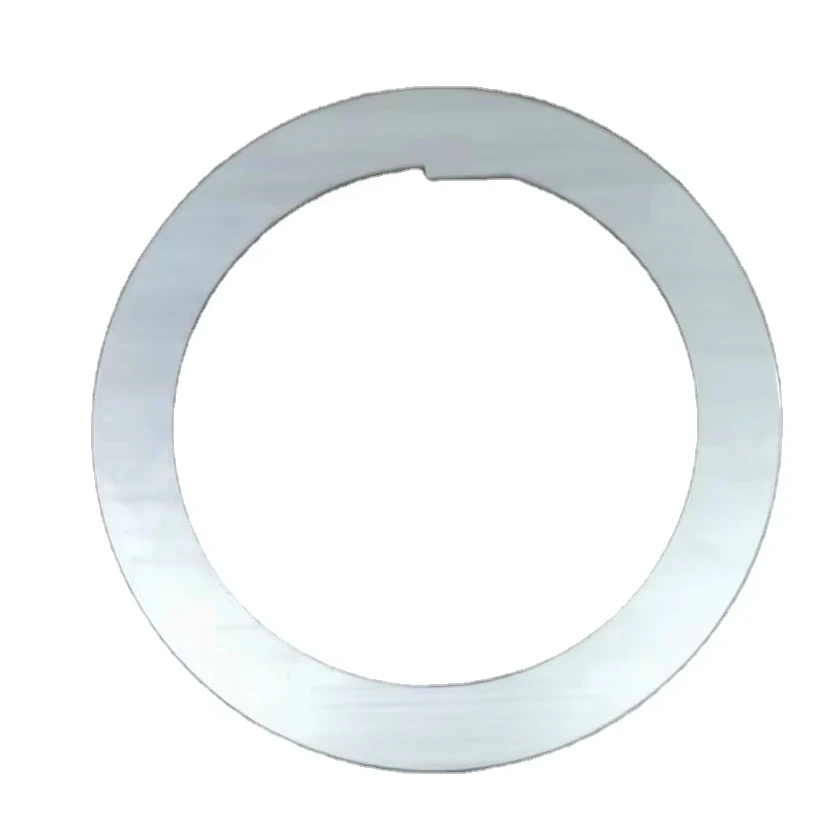 Essential Corduroy Fabric Cutting Blade for Spinning Machinery Part for Textile Machine