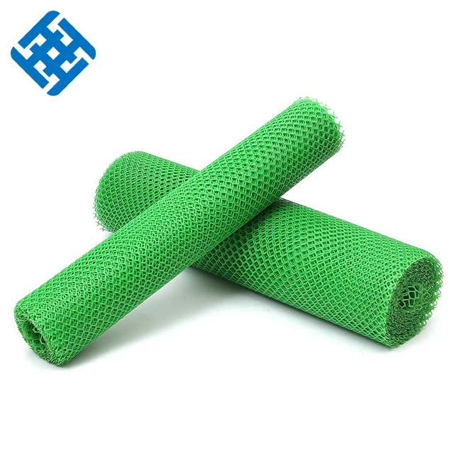 Factory Price Agriculture Bale Net Trellis Netting Plastic Polyethylene Wire Mesh