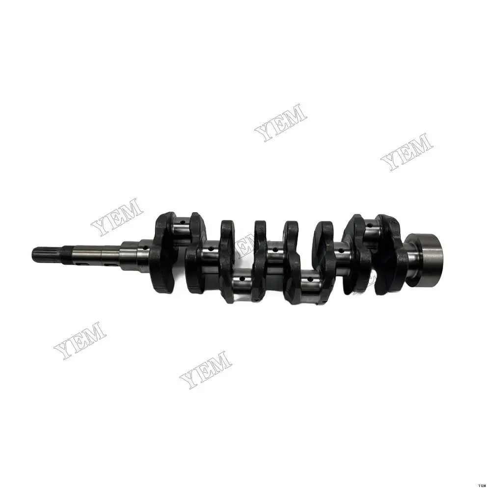 New Machinery Engine V2203 Crankshaft Kit for Kubota