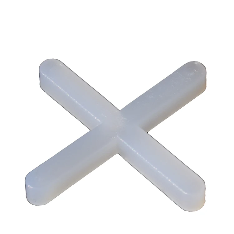 Vorel Fliesenkreuze 1,5mm - Abstandhalter Für Gleichmäßige Fugen