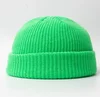 Verde fluorescente