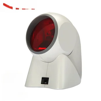 Hot Selling 2D Hands-Free Barcode Scanner Honeywell mk7120 USB Data Collector Plastic Material in Stock