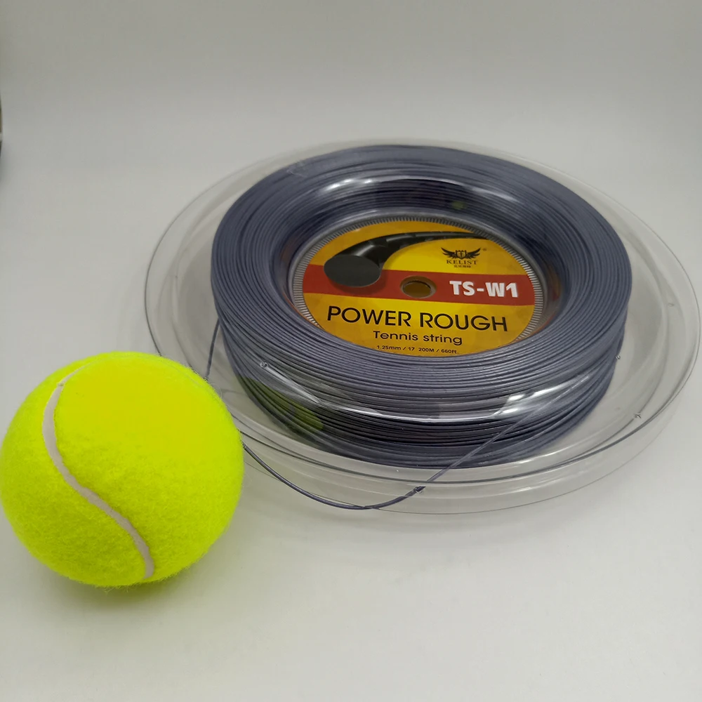 Tennis string price Clearance