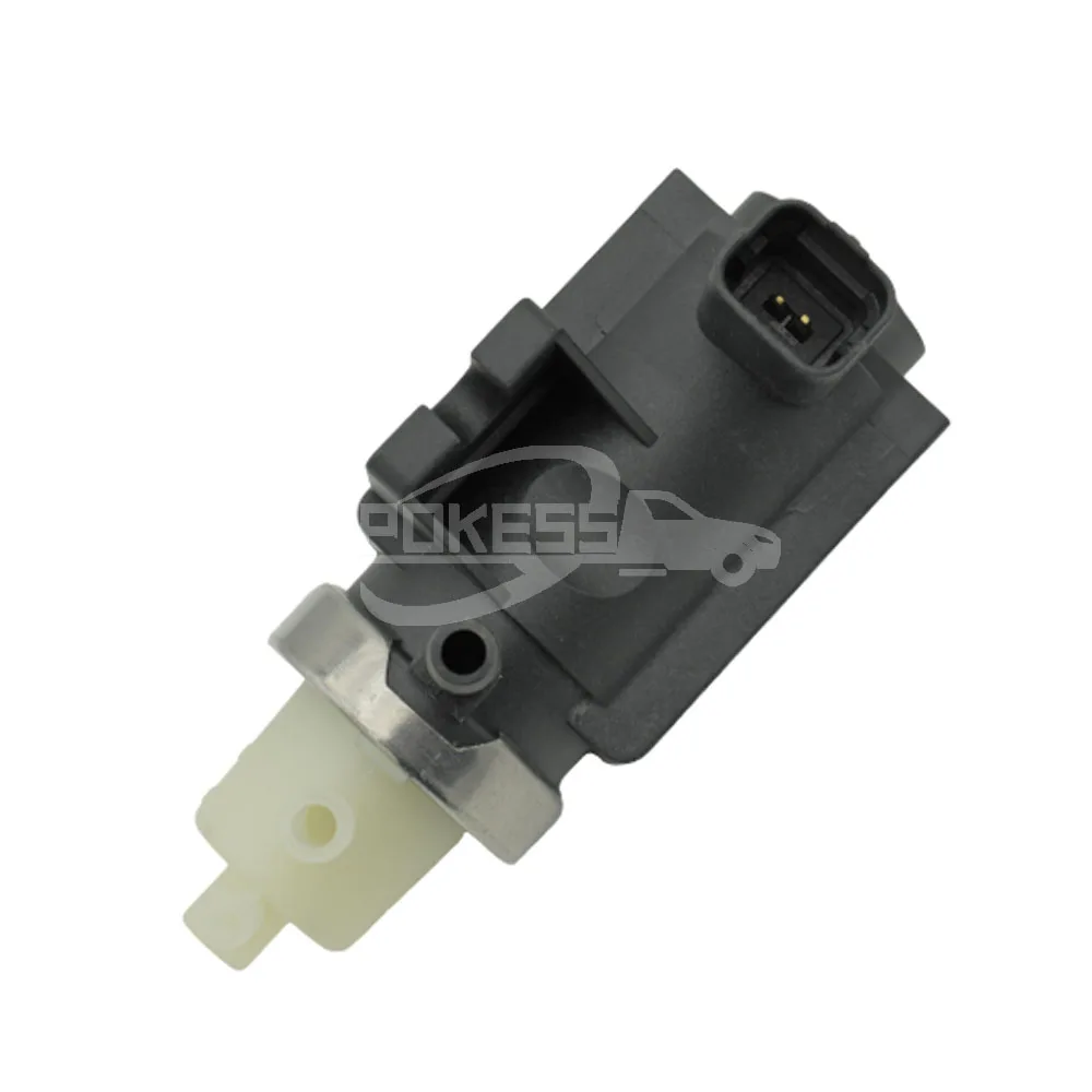 Car part Turbo Boost Vacuum Relay Solenoid Valve CM5G9S468FC CM5G9F490... — 2