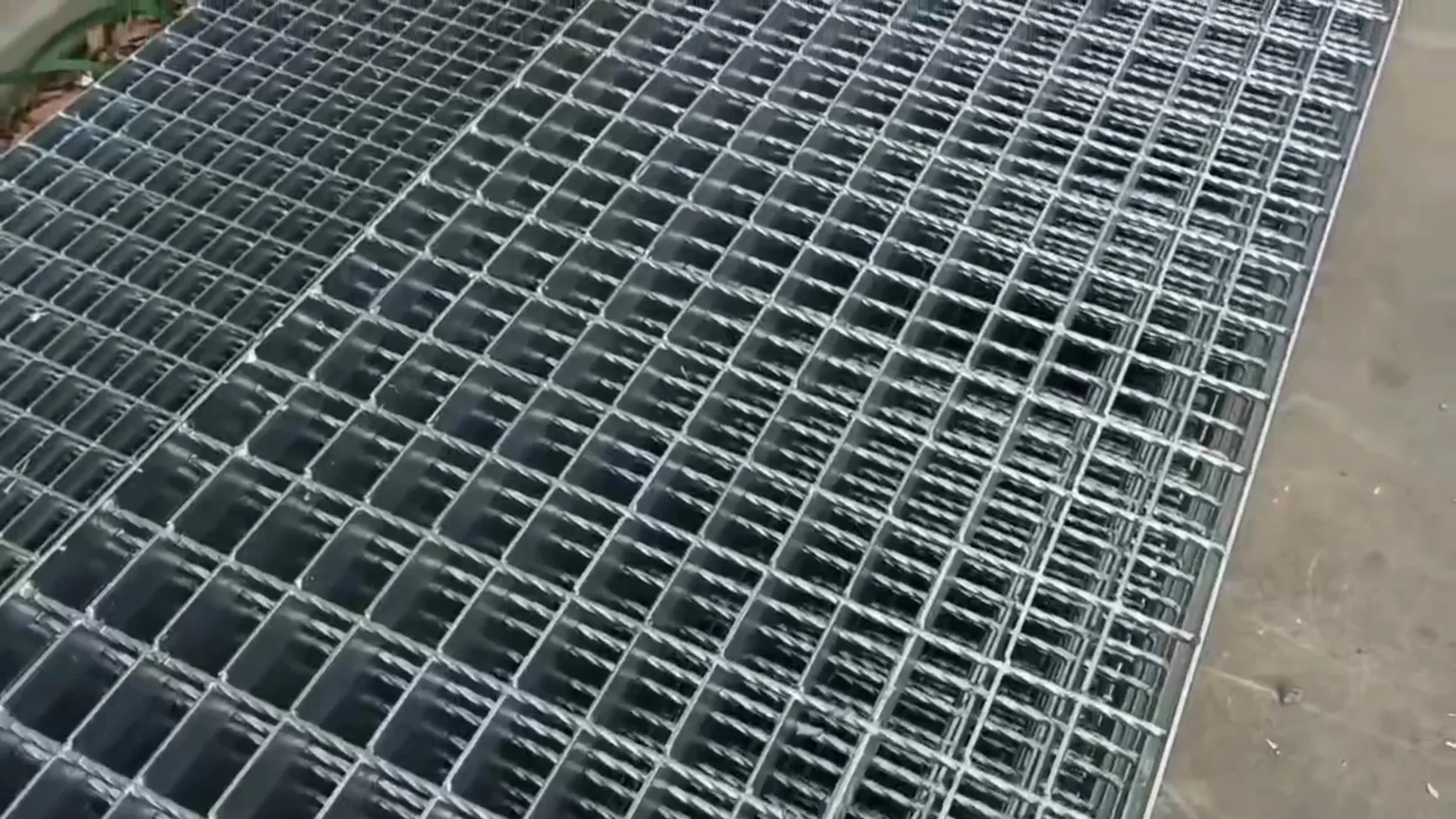 Rebar Concrete Reinforcementmetal Meshes Wire Galvanized Welded Wire