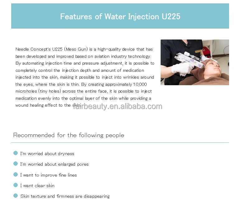 Scalp Treatment Application