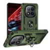 Verde militar